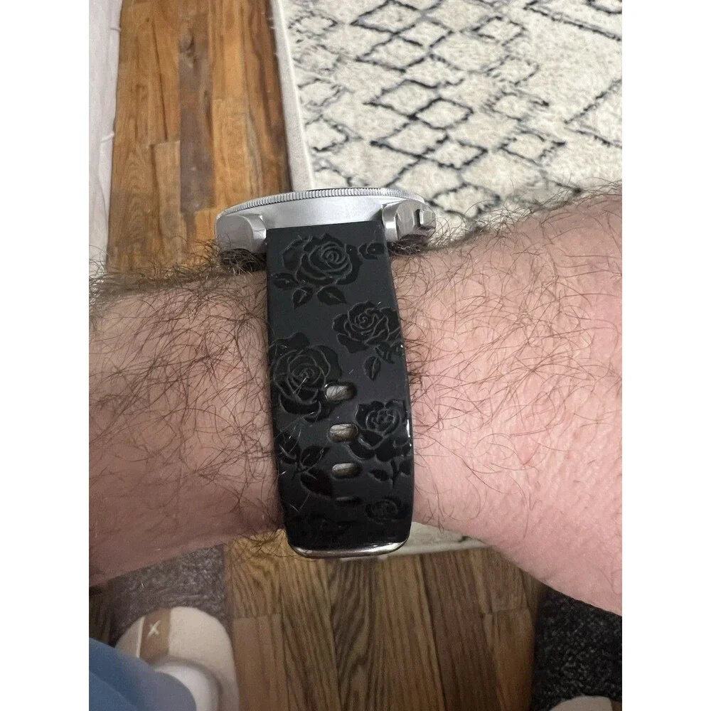 Samsung galaxy watch
